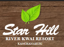 Star Hill River Kwai Resort logo